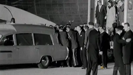 Smithsonian Channel - Jackie Without Jack (2013)