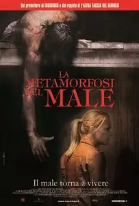 La Metamorfosi Del Male / Wer (2013)