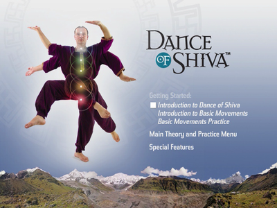 Andrey Lappa - Dance of Shiva [repost]