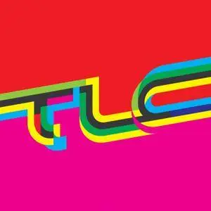 TLC - TLC {Deluxe Edition} (2017) [Official Digital Download]