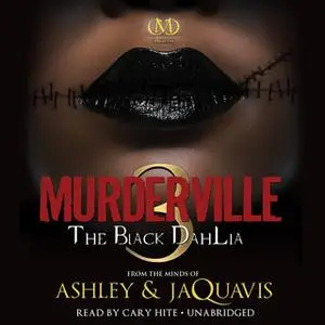 «Murderville 3» by Ashley & JaQuavis