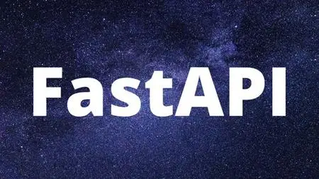 FastAPI Full Stack Web Development (API + Webapp)