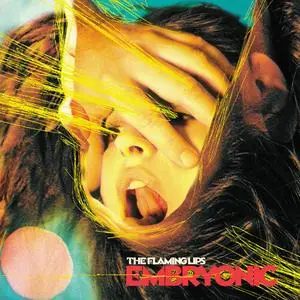 The Flaming Lips - Embryonic (2009)