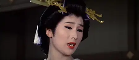 Orgies of Edo / Zankoku ijô gyakutai monogatari: Genroku onna keizu (1969) [Re-Up]