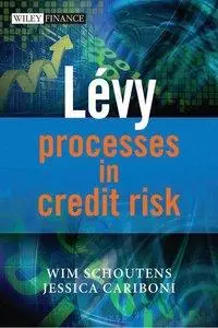 Levy Processes in Credit Risk (repost)