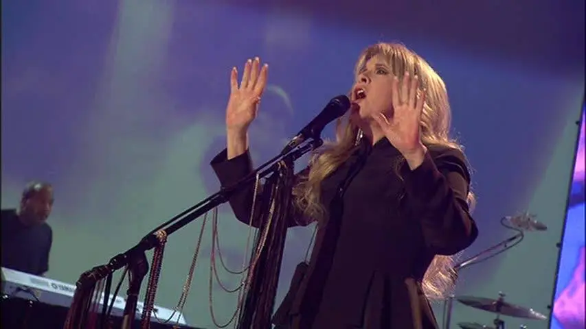 Stevie Nicks - Live In Chicago (2009) / AvaxHome