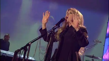 Stevie Nicks - Live In Chicago (2009)