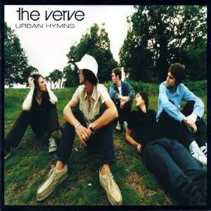 The Verve - Urban Hymns (Super Deluxe Edition) (1997/2017)