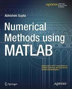 Numerical Methods using MATLAB [Repost]