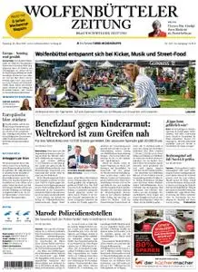 Wolfenbütteler Zeitung - 25. Mai 2019