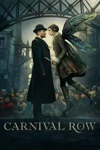 Carnival Row S01E03