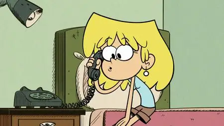 The Loud House S03E24