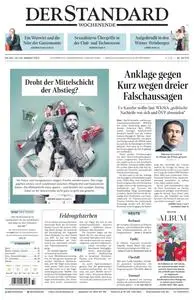 Der Standard - 19 August 2023