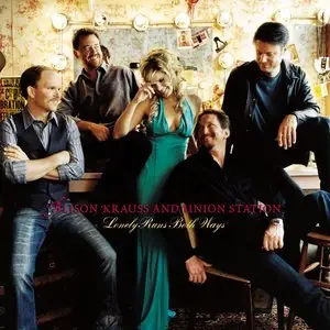 Alison Krauss - Collection (1987-2011)