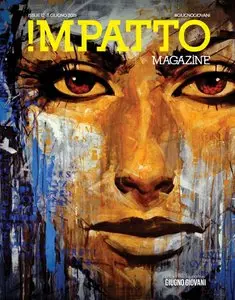 Impatto Magazine - 3 Giugno 2015