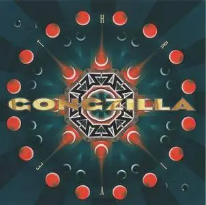Gongzilla - Thrive (1996) {Lolo Records}