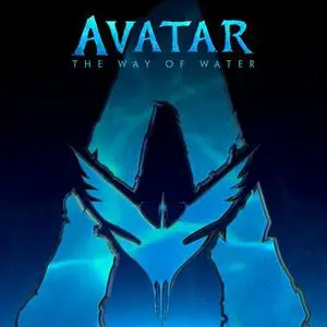 Simon Franglen - Avatar The Way of Water (Original Motion Picture Soundtrack) (2022)