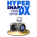 Hyperionics HyperSnap v6.21.03