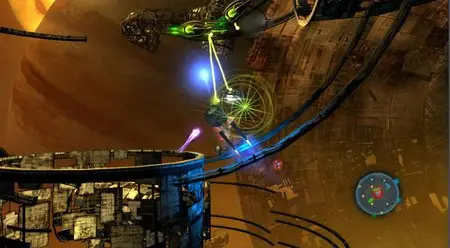 PC Games - Star Trek: D.A.C (2009)
