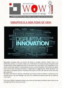 A2ZBuild E Newsletter - 09 April 2018