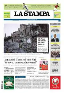 La Stampa Asti - 4 Maggio 2019
