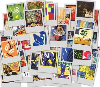 Wallpapers : Henri Matisse - Set 1