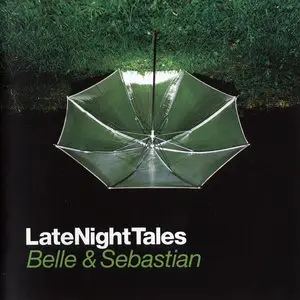 Belle & Sebastian - Albums Collection 1996-2010 (13CD)