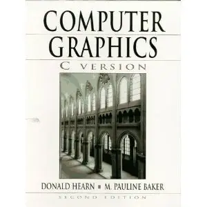 Computer Graphics C Version, 2nd edition (repost)