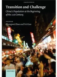 Transition and Challenge: China's Population at the Beginning of the 21st Century [Repost]