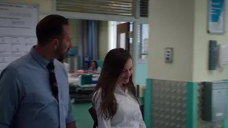 Holby City S20E36