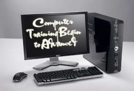 Computer Training Beginner To Advanced