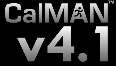 SpectraCal CalMAN 4.3.0.256