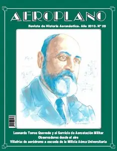 Aeroplano №28 (2010-01)
