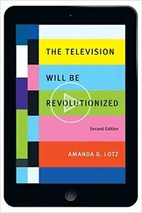 The Television Will Be Revolutionized