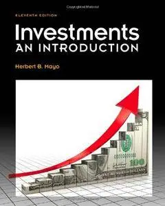 Investments: An Introduction (repost)