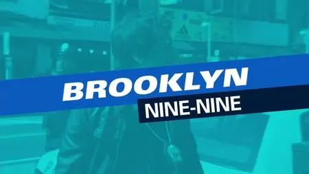 Brooklyn Nine-Nine S01E06