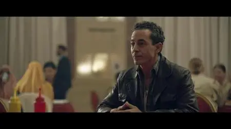 Baghdad Central S01E03