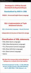 Practical SQL Masterclass - Learn MySQL - Beginner to Guru