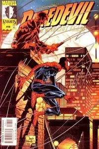 Daredevil Motion Comics (Vol 2/2)