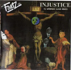 The Fartz - Injustice (2002)