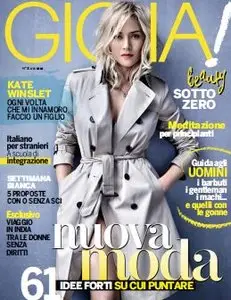 Gioia! - 1 Febbraio 2014 (True PDF)