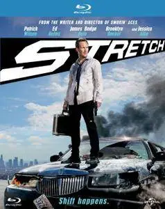 Stretch (2014)