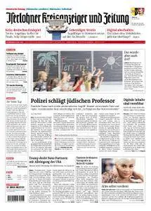 IKZ Iserlohner Kreisanzeiger und Zeitung Hemer - 13. Juli 2018
