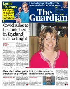 The Guardian - 10 February 2022