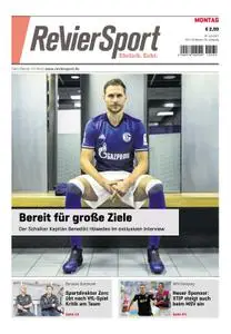 RevierSport – 24 Juli 2017
