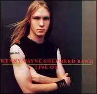 Kenny Wayne Shepherd Band - Live On '1999