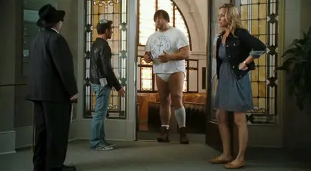 Knucklehead (2010)