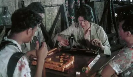 Oro, plata, mata (1982)