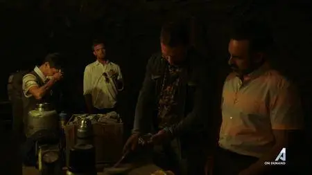 Ice S02E02