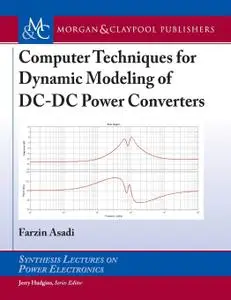 Computer Techniques for Dynamic Modeling of DC-DC Power Converters